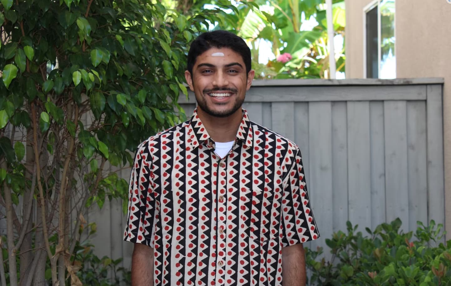 Three New Students Join the Lab!