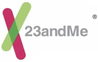 23andMe